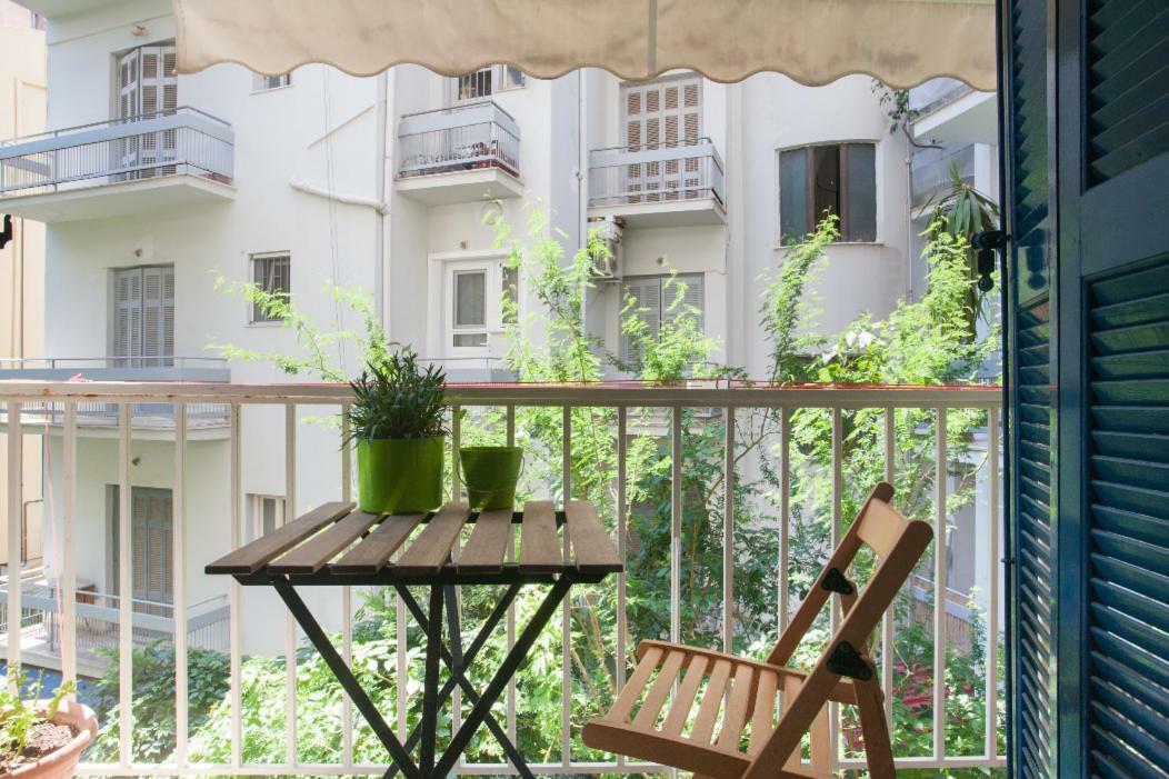 Acropolis Apartman Athén Kültér fotó