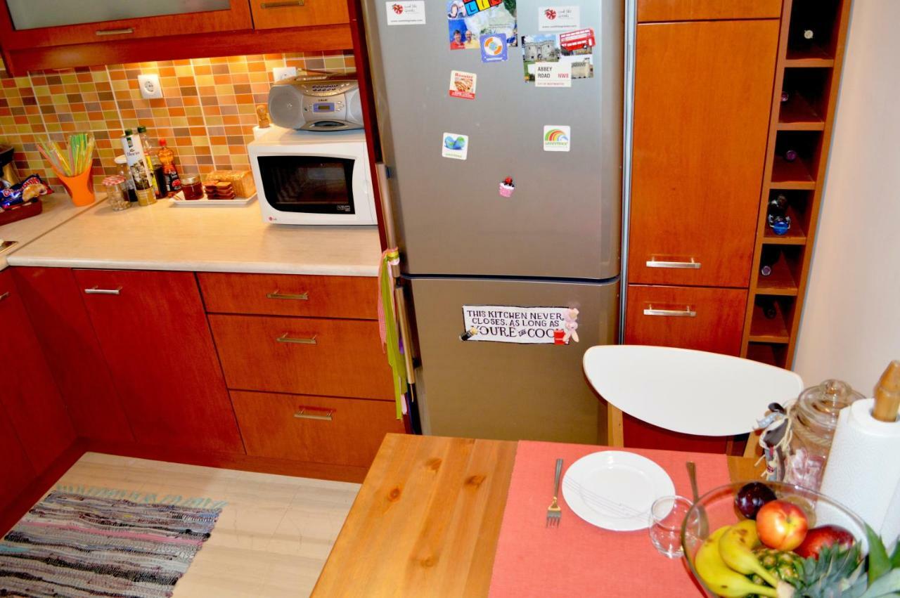 Acropolis Apartman Athén Kültér fotó