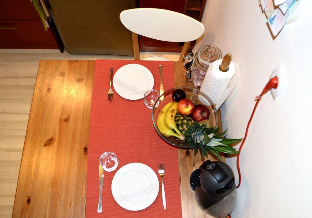 Acropolis Apartman Athén Kültér fotó